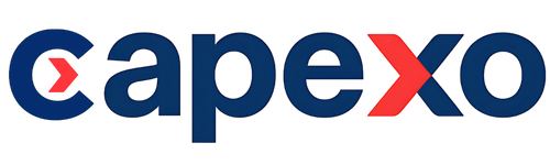 Capexo Logo