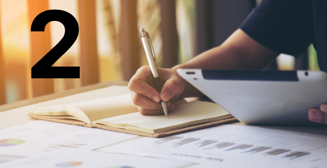 Capexo Lease Mandate, Agreement & Credit Assessment​