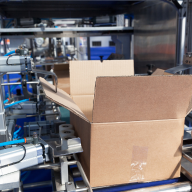 packaging machines